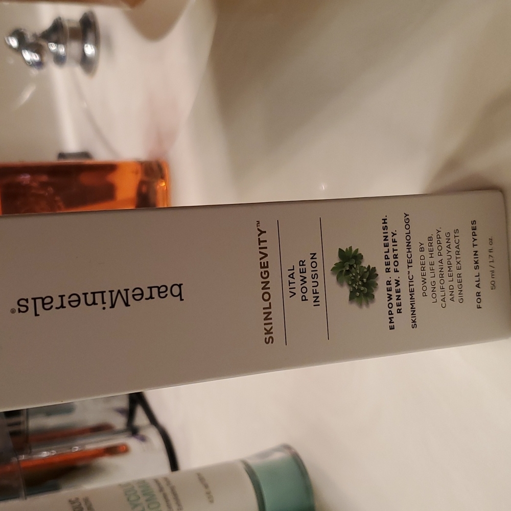 BareMinerals